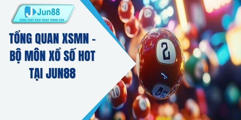 Xổ số miền Nam